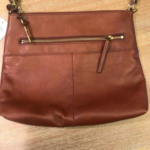 Brand New Fossil Bag